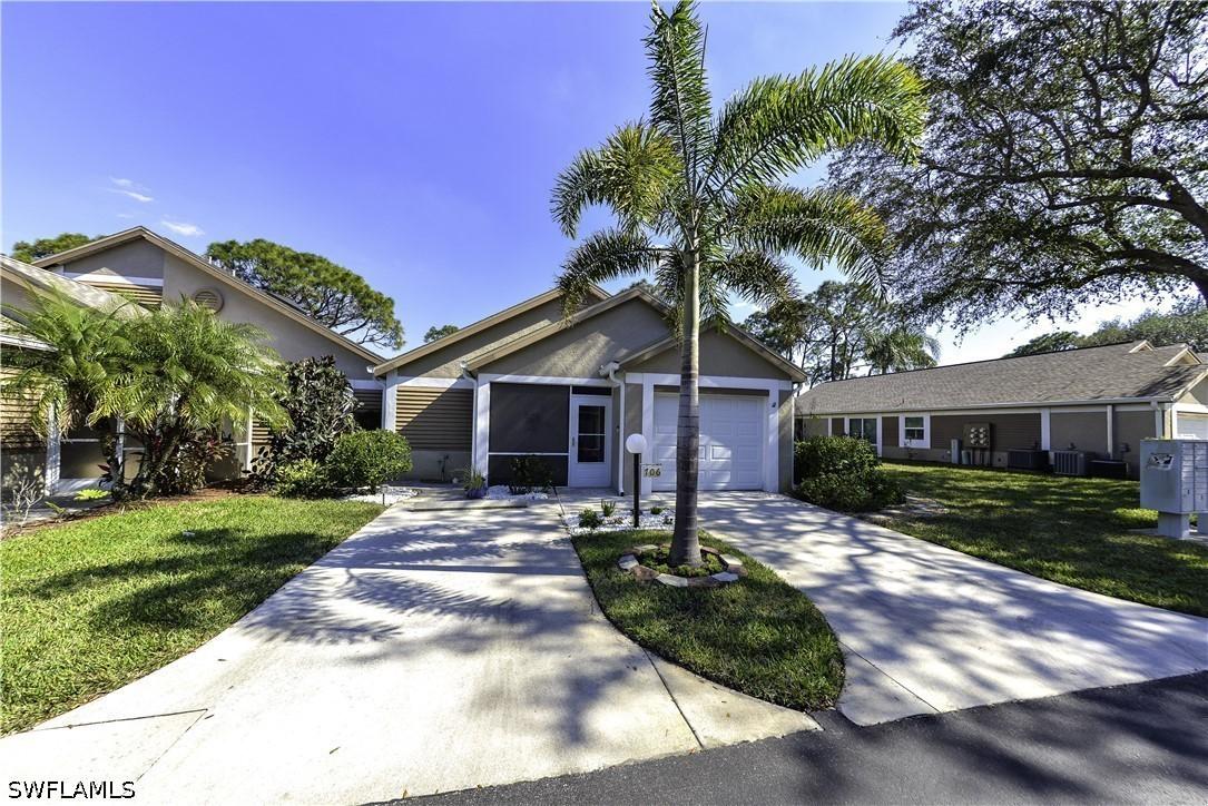 22161 Tallwood Ct. #706, Estero, FL 33928