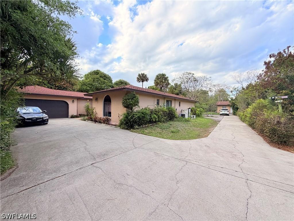 3661 11th Ave., Naples, FL 34117