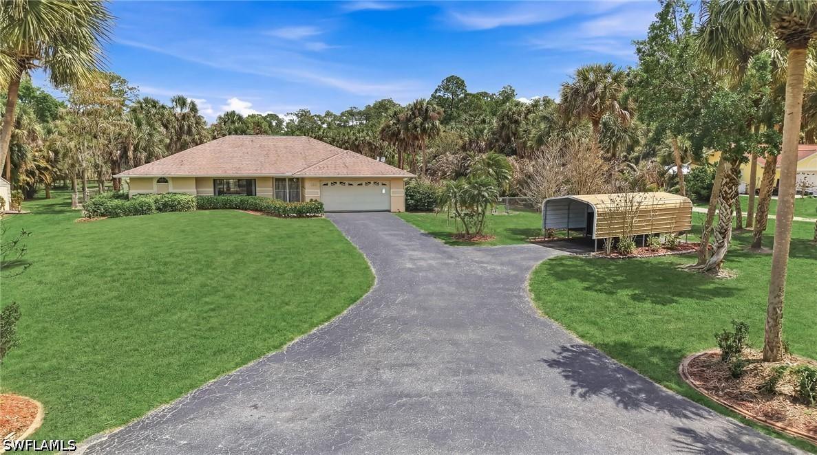 184 Wilson Blvd., Naples, FL 34117