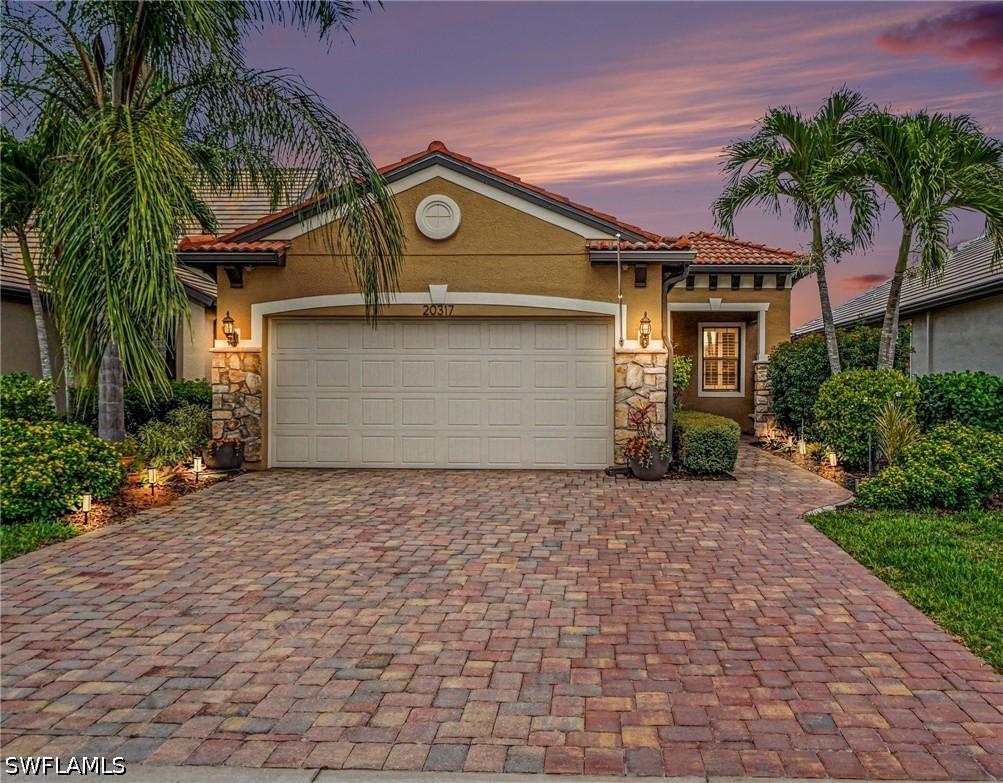 20317 Corkscrew Shores Blvd., Estero, FL 33928