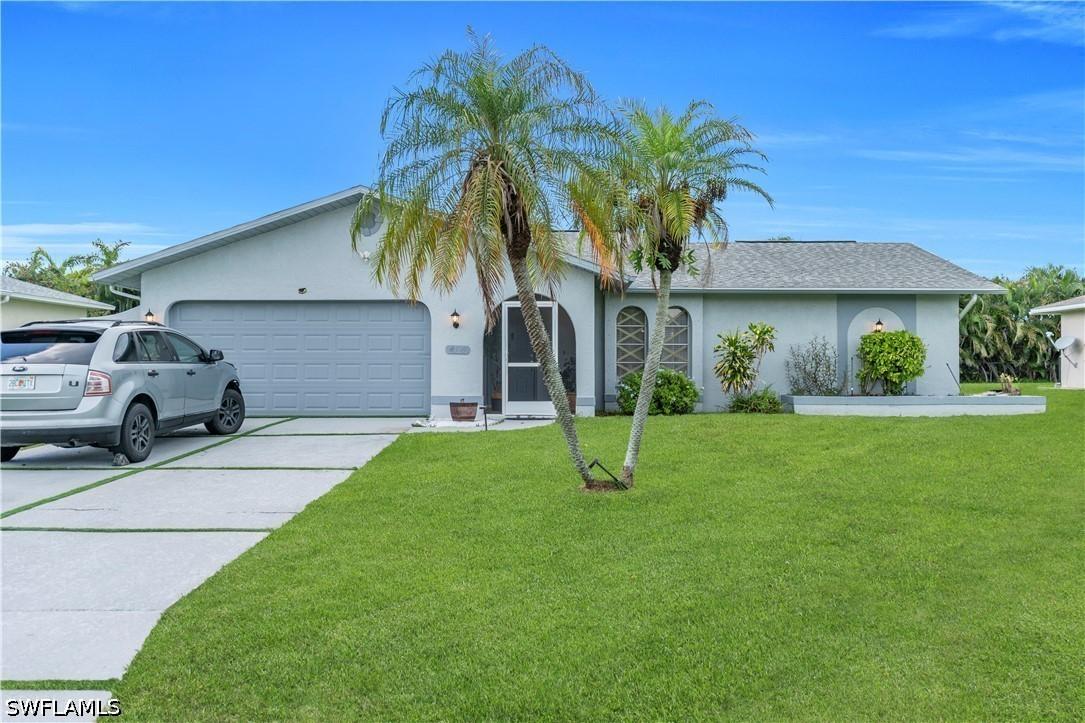 4424 SW 13th Ave., Cape Coral, FL 33914