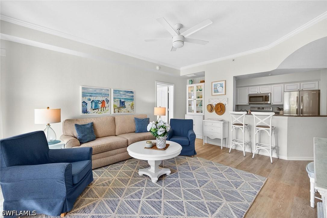 12950 Positano Cir. #101, Naples, FL 34105