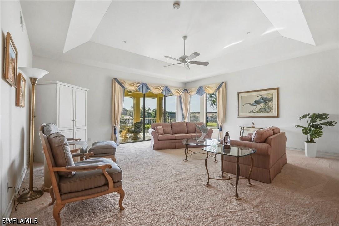 1875 Les Chateaux Blvd. #303, Naples, FL 34109