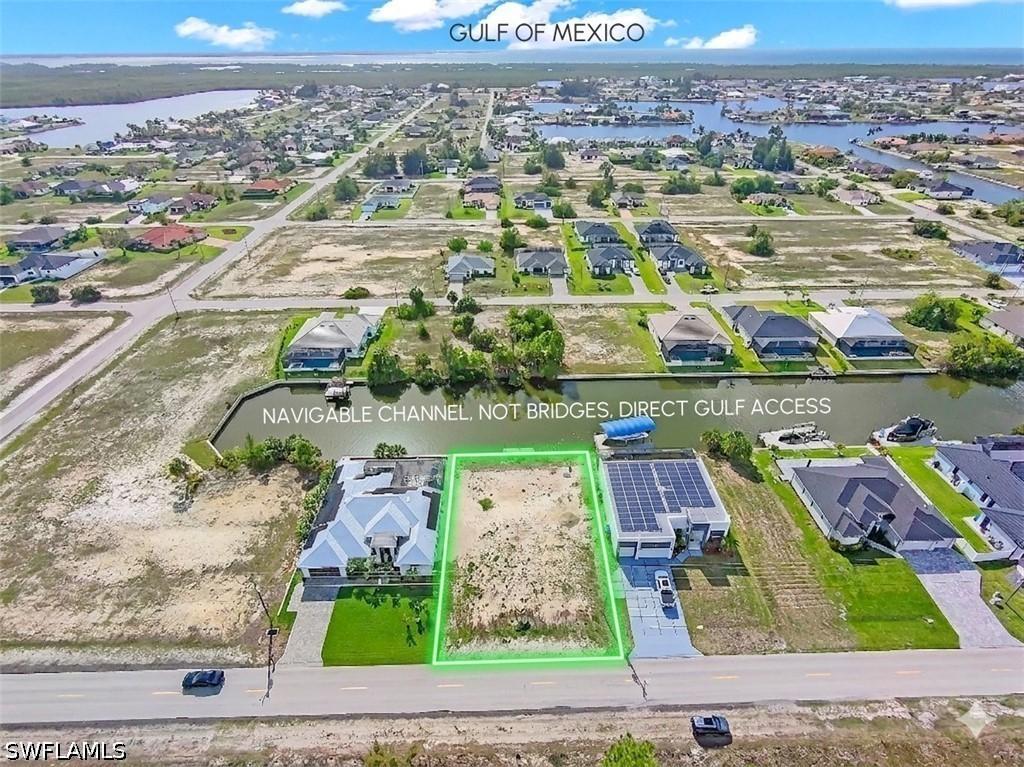 2800 Old Burnt Store Rd., Cape Coral, FL 33993