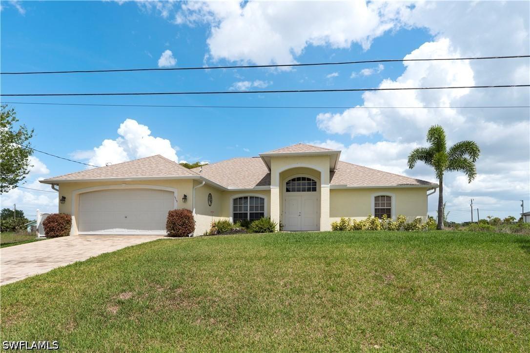 1315 NE 20th Ave., Cape Coral, FL 33909
