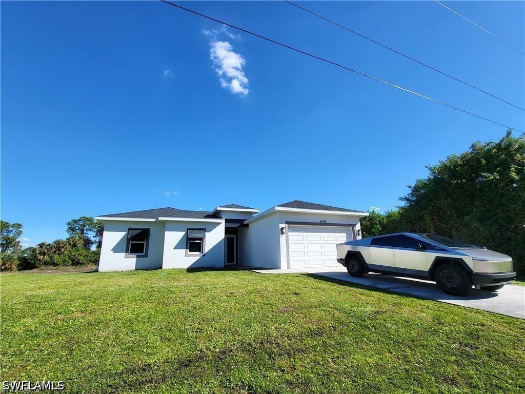 6048 Stratton Rd., Fort Myers, FL 33905