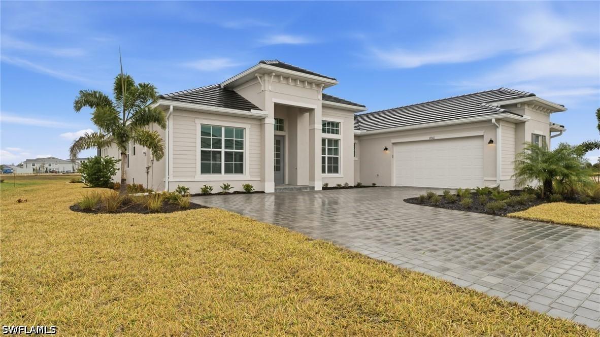 15561 White Tail Deer Dr., Babcock Ranch, FL 33982