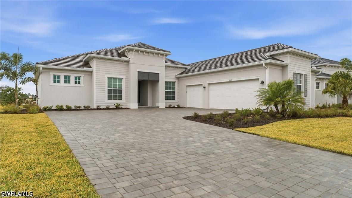 15573 White Tail Deer Dr., Babcock Ranch, FL 33982