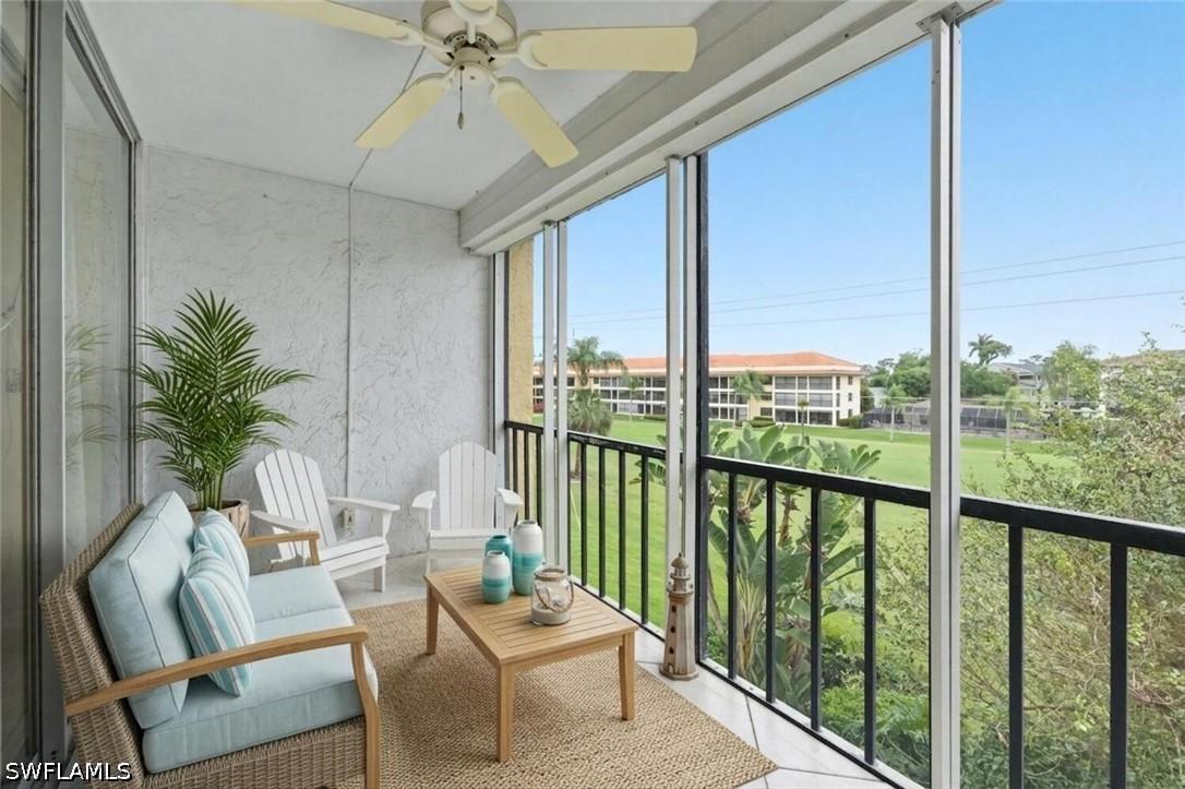 1087 Forest Lakes Dr. #1-303, Naples, FL 34105