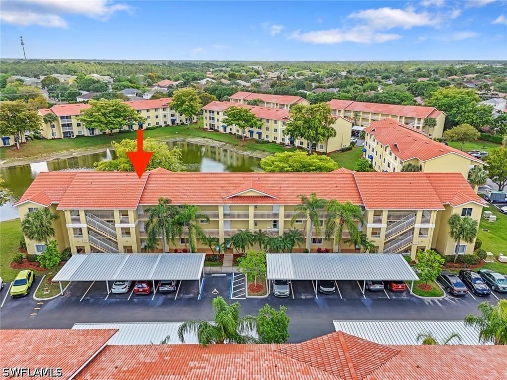 8288 Key Royal Ln. #1435, Naples, FL 34119