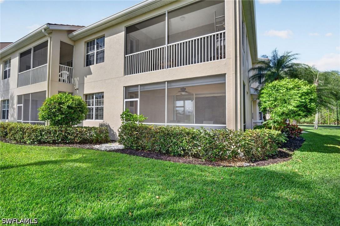 6285 Wilshire Pines Cir. #701, Naples, FL 34109