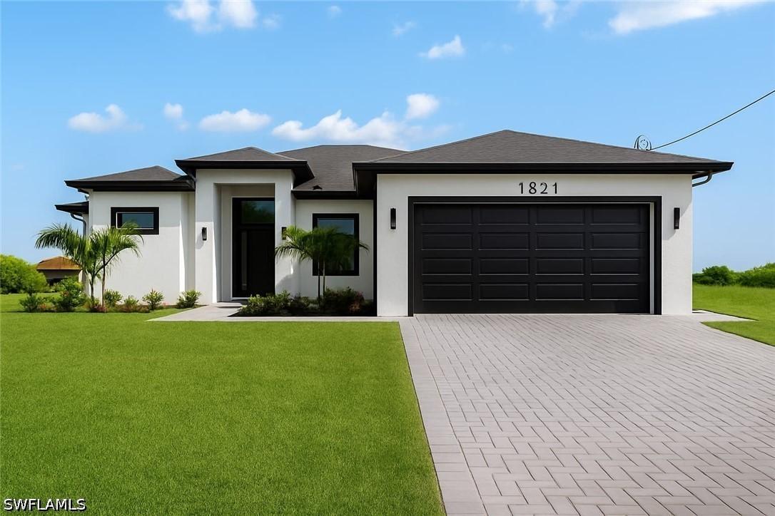 1321 NE 19th Ter., Cape Coral, FL 33909