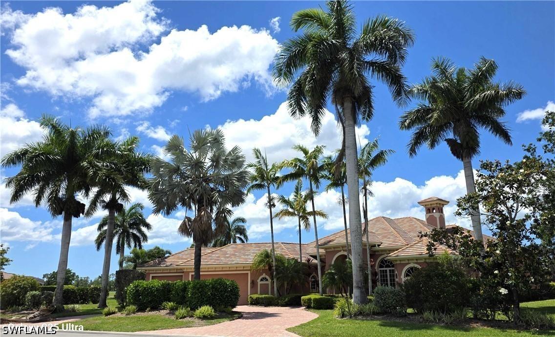 20569 Wildcat Run Dr., Estero, FL 33928