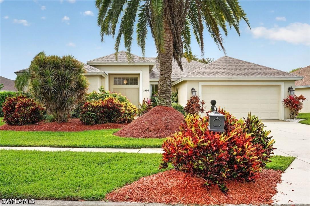 1954 Terrazzo Ln., Naples, FL 34104