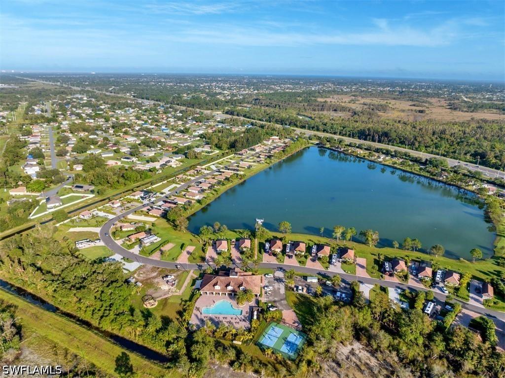 LOT 62 13643 Golden Palms Cir., Fort Myers, FL 33913