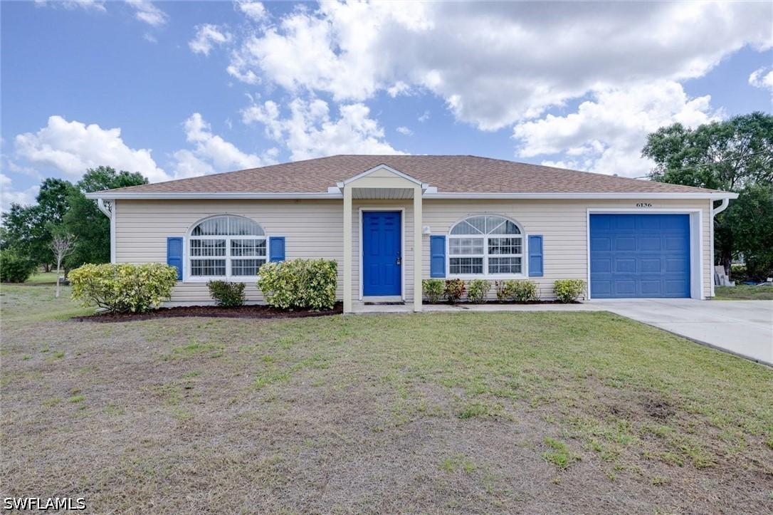 6136 Hester Ave., Fort Myers, FL 33905