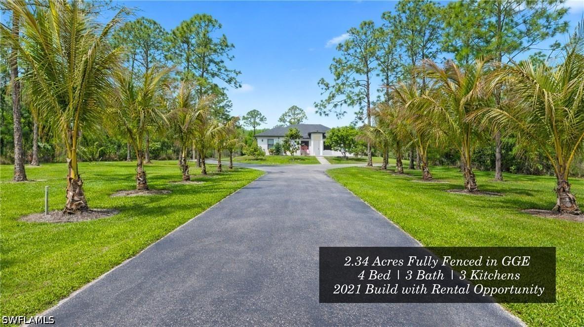 6275 Everglades Blvd., Naples, FL 34120