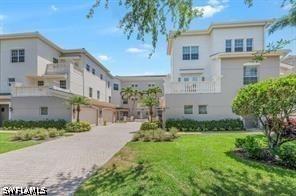 554 Avellino Isles Cir. #101, Naples, FL 34119