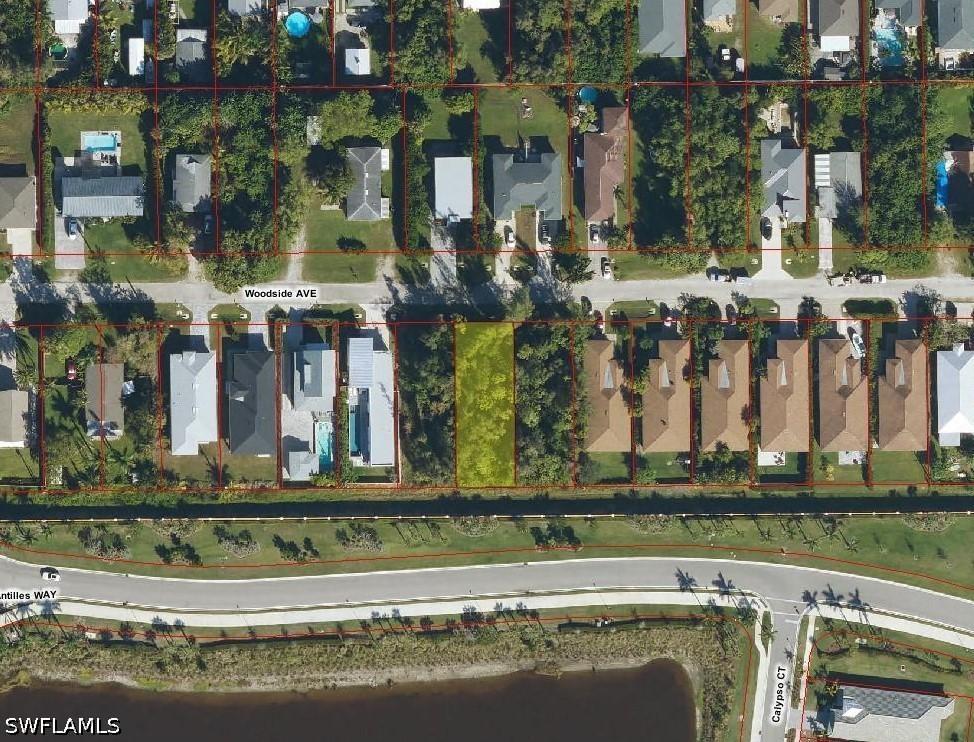 [Address Hidden by Seller], Naples, FL 34112