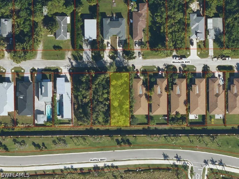 [Address Hidden by Seller], Naples, FL 34112