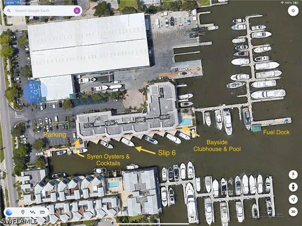 909 10th St., Naples, FL 34102