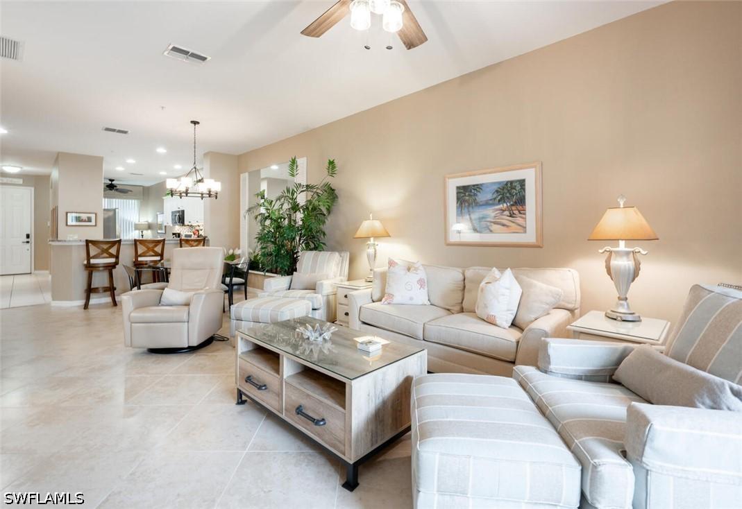 4844 Hampshire Ct. #104, Naples, FL 34112