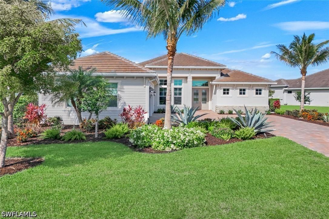 18437 Wildblue Blvd., Fort Myers, FL 33913