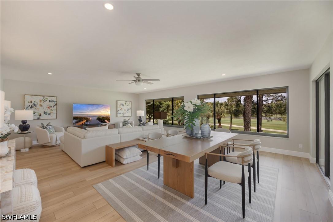 723 Wildwood Ln., Naples, FL 34105