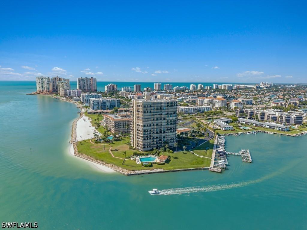 1100 S Collier Blvd. #825, Marco Island, FL 34145