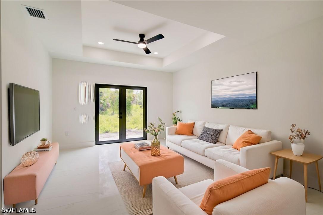 700 E 12th St. #A & B, Lehigh Acres, FL 33972