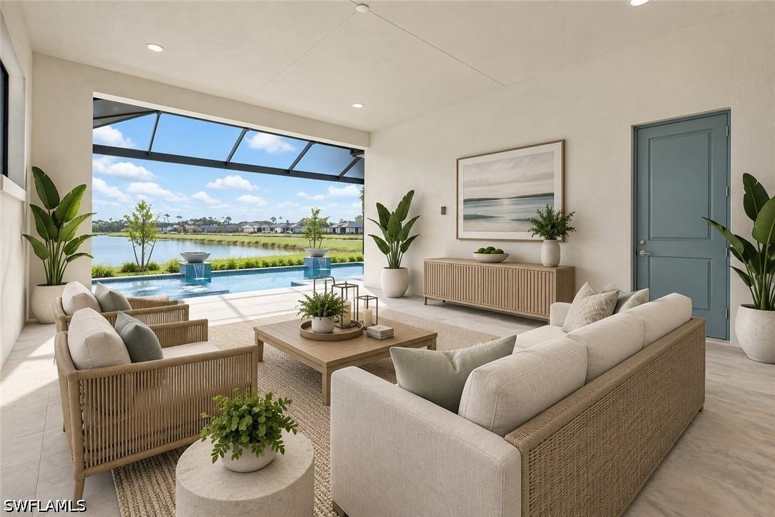 8718 Driftwood Dr., Naples, FL 34114