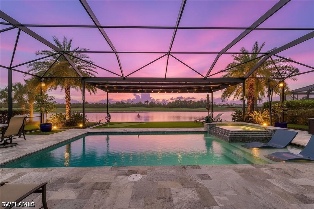 9573 Everglades Dr., Naples, FL 34120