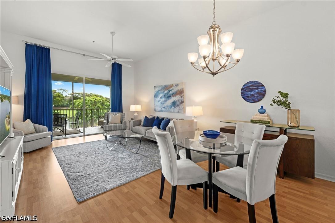 2310 Carrington Ct. #203, Naples, FL 34109