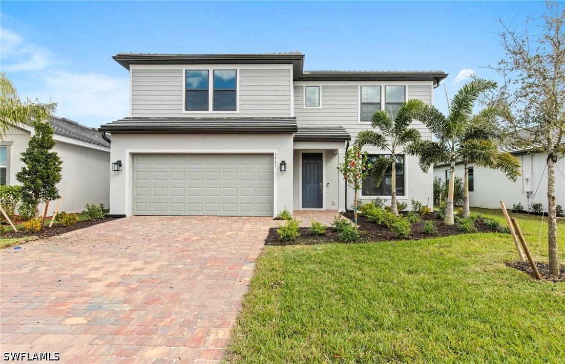 3983 Sweet Alyssum Ter., Alva, FL 33920