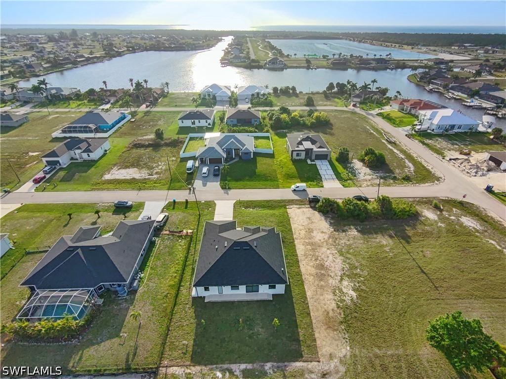 3539 NW 41st Pl., Cape Coral, FL 33993