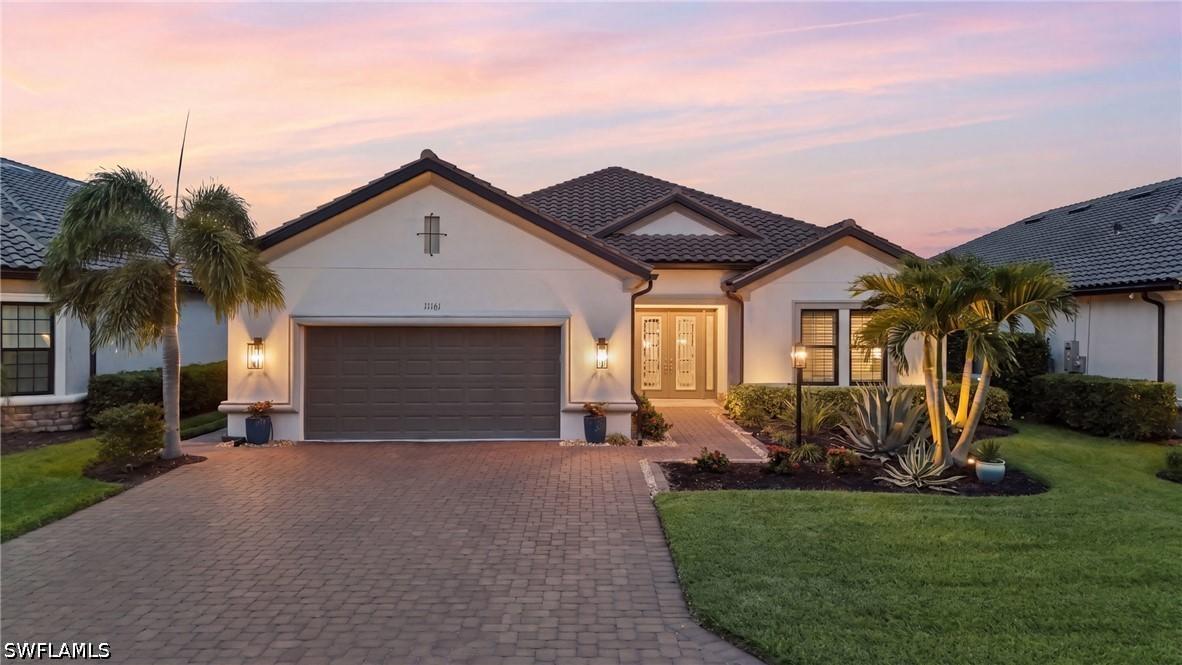 11161 Canal Grande Dr., Fort Myers, FL 33913