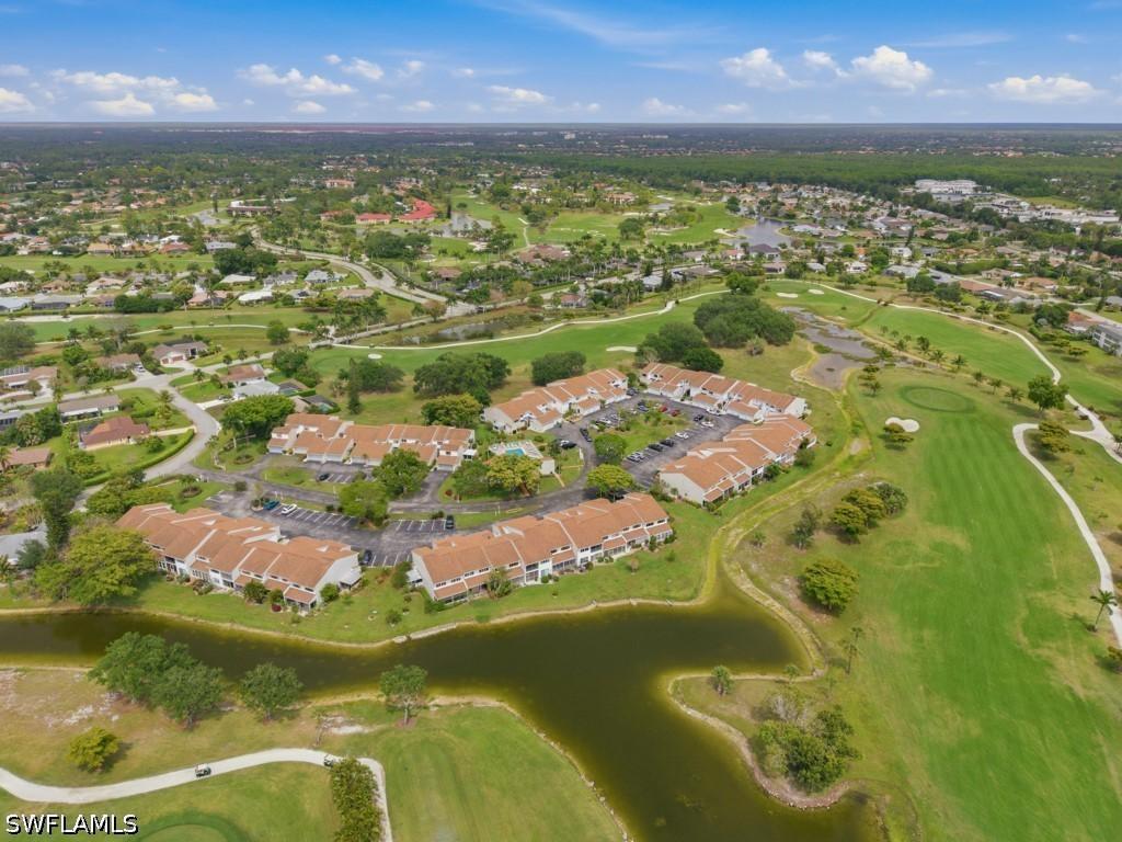 438 Bristle Cone Ln. #20, Naples, FL 34113