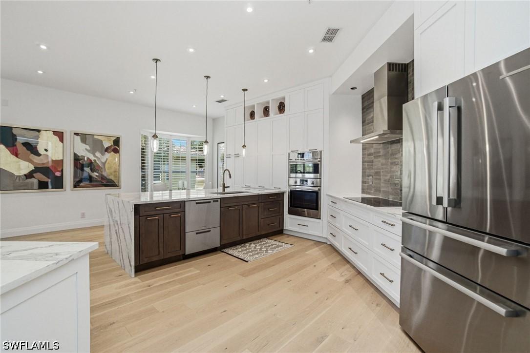 1835 Les Chateaux Blvd. #204, Naples, FL 34109