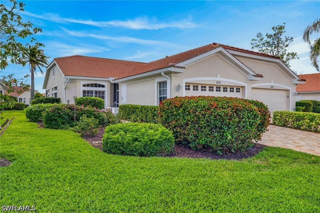 12855 Devonshire Lakes Cir., Fort Myers, FL 33913