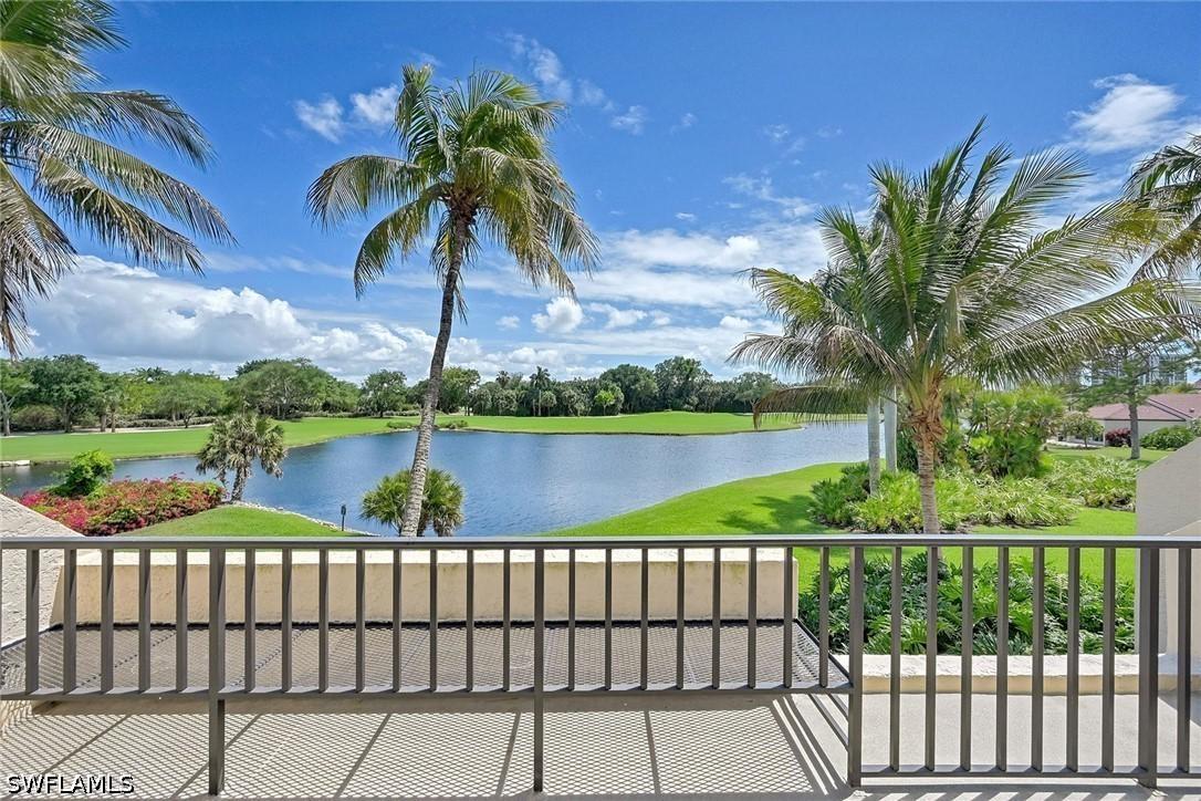 6360 Pelican Bay Blvd. #C105, Naples, FL 34108