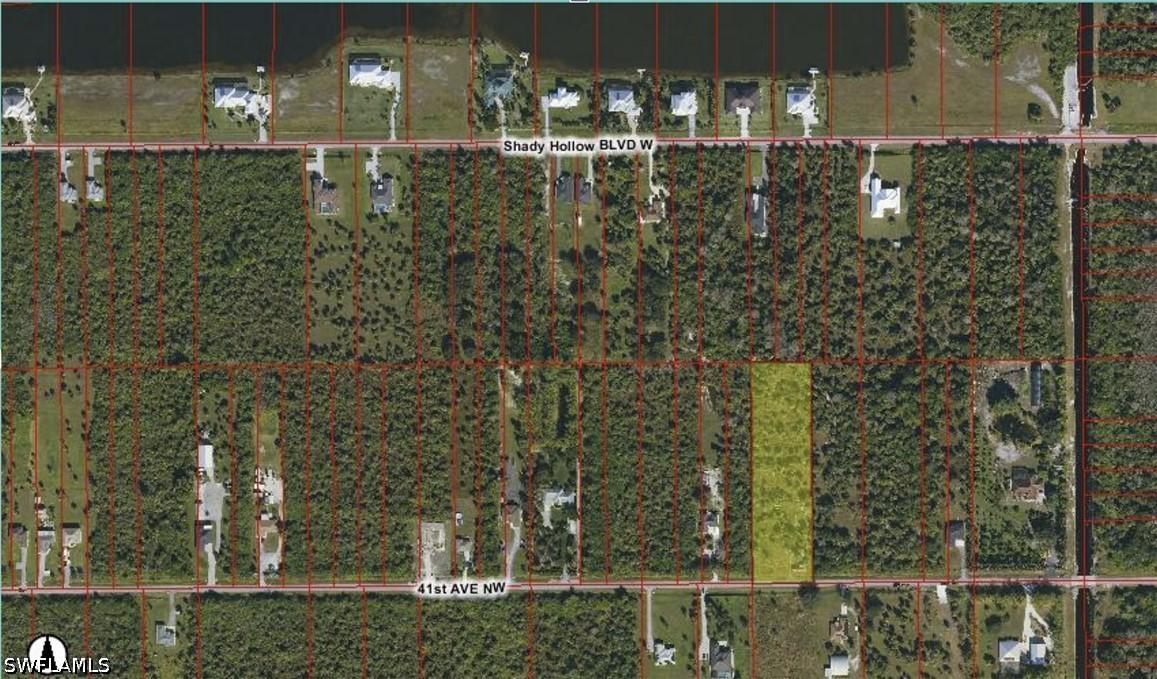 0000 41st Ave Nw, Naples, FL 34120