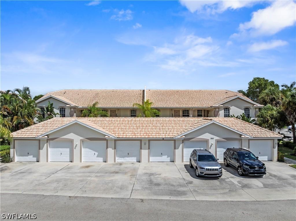 365 Stella Maris Dr. #2901, Naples, FL 34114