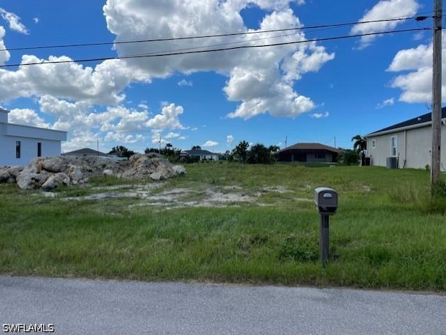 4434 Connection Ave., Cape Coral, FL 33993