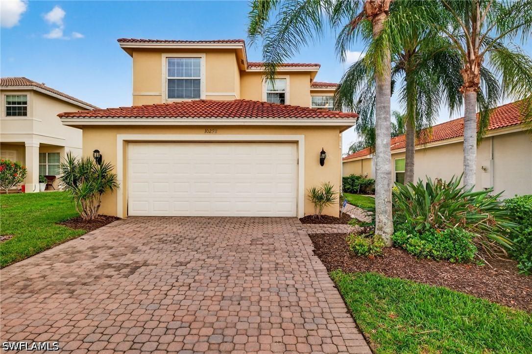 10298 Barberry Ln., Fort Myers, FL 33913