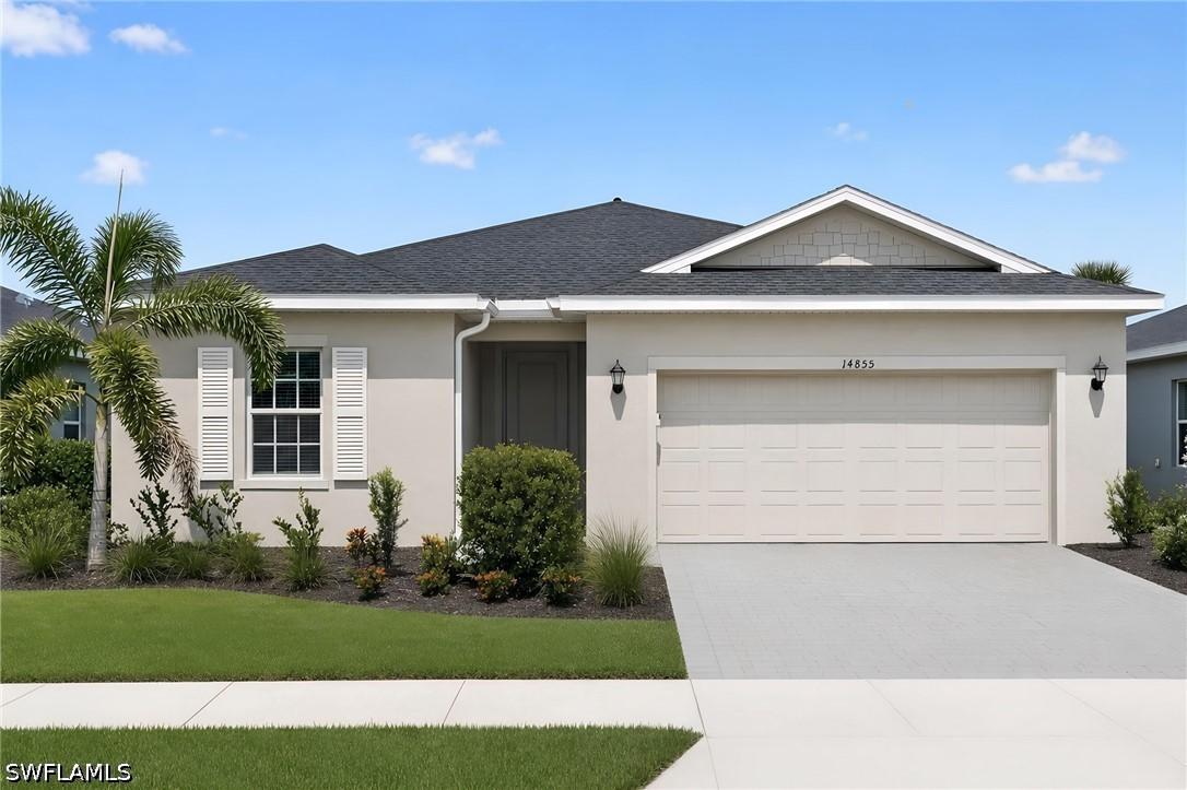 14855 Bluewater Rd., Babcock Ranch, FL 33982
