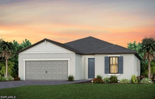 3968 Sweet Alyssum Ter., Alva, FL 33920