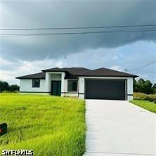 545 Trinity St., Lehigh Acres, FL 33974