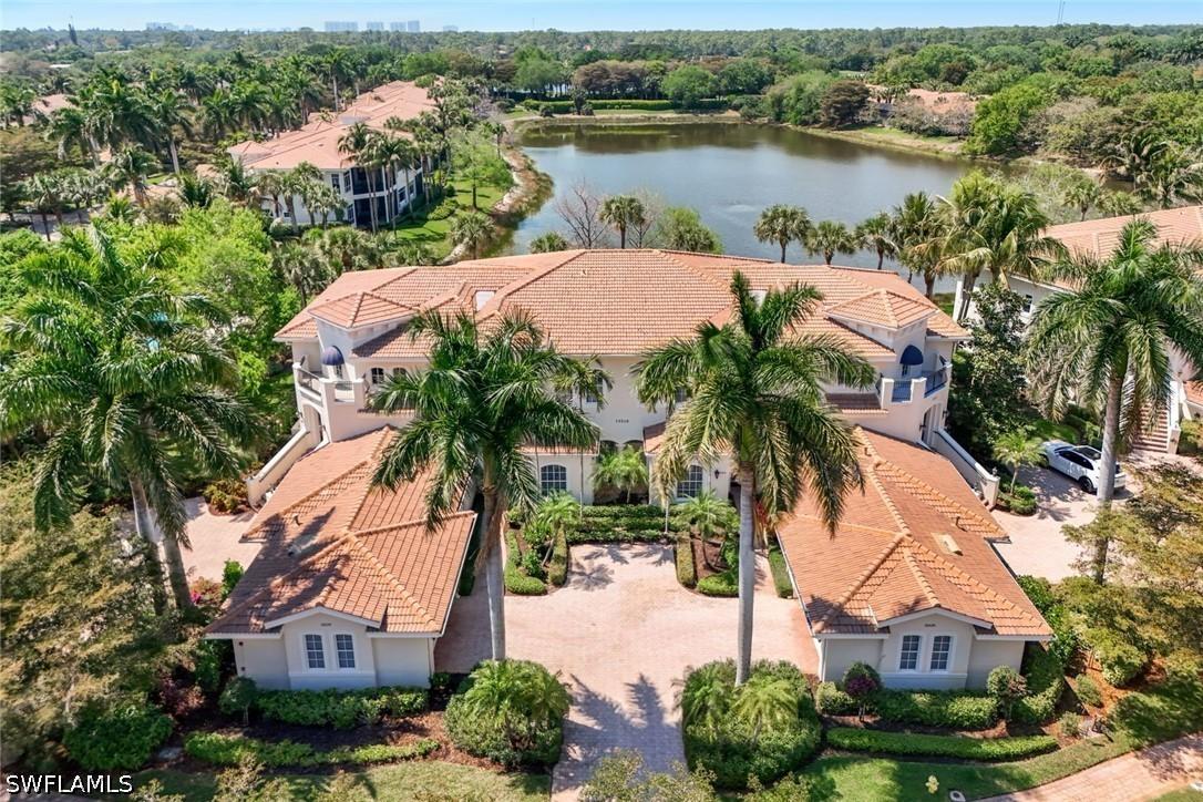 15539 Monterosso Ln. #202, Naples, FL 34110