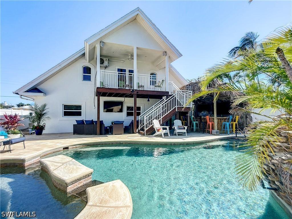 309 Donora Blvd., Fort Myers Beach, FL 33931