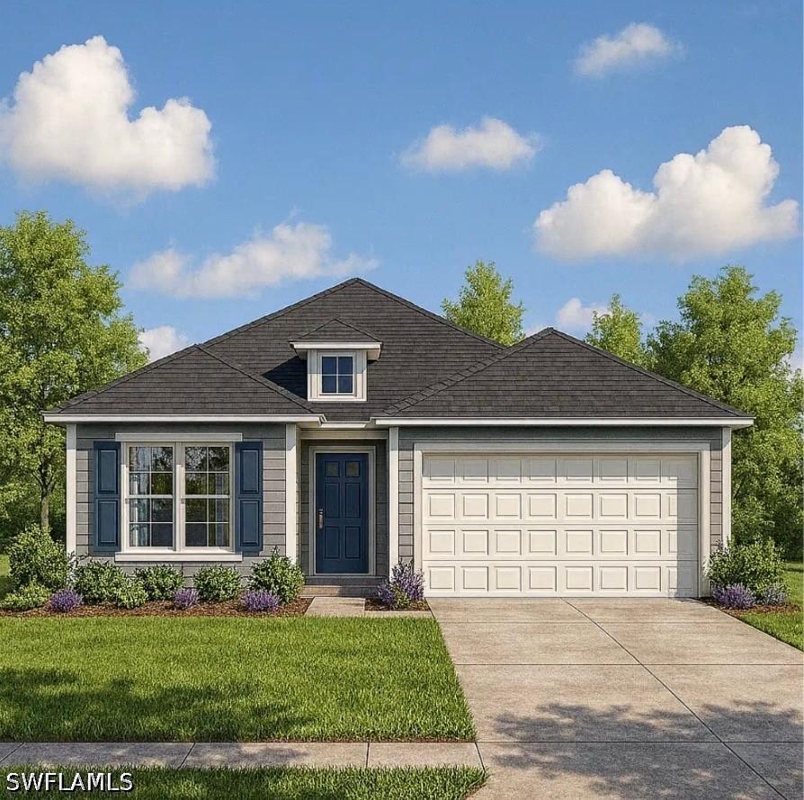 12271 Escuela Dr., Punta Gorda, FL 33955